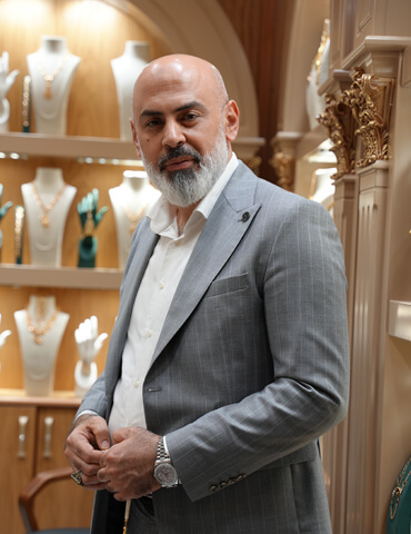 Ahmad Khodari