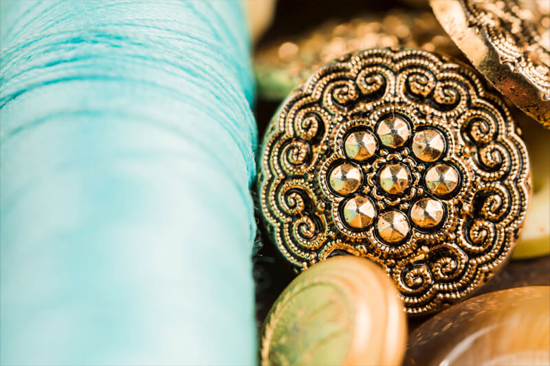 أنواع المجوهرات الذهبية الأكثر مبيعاً في رمضان