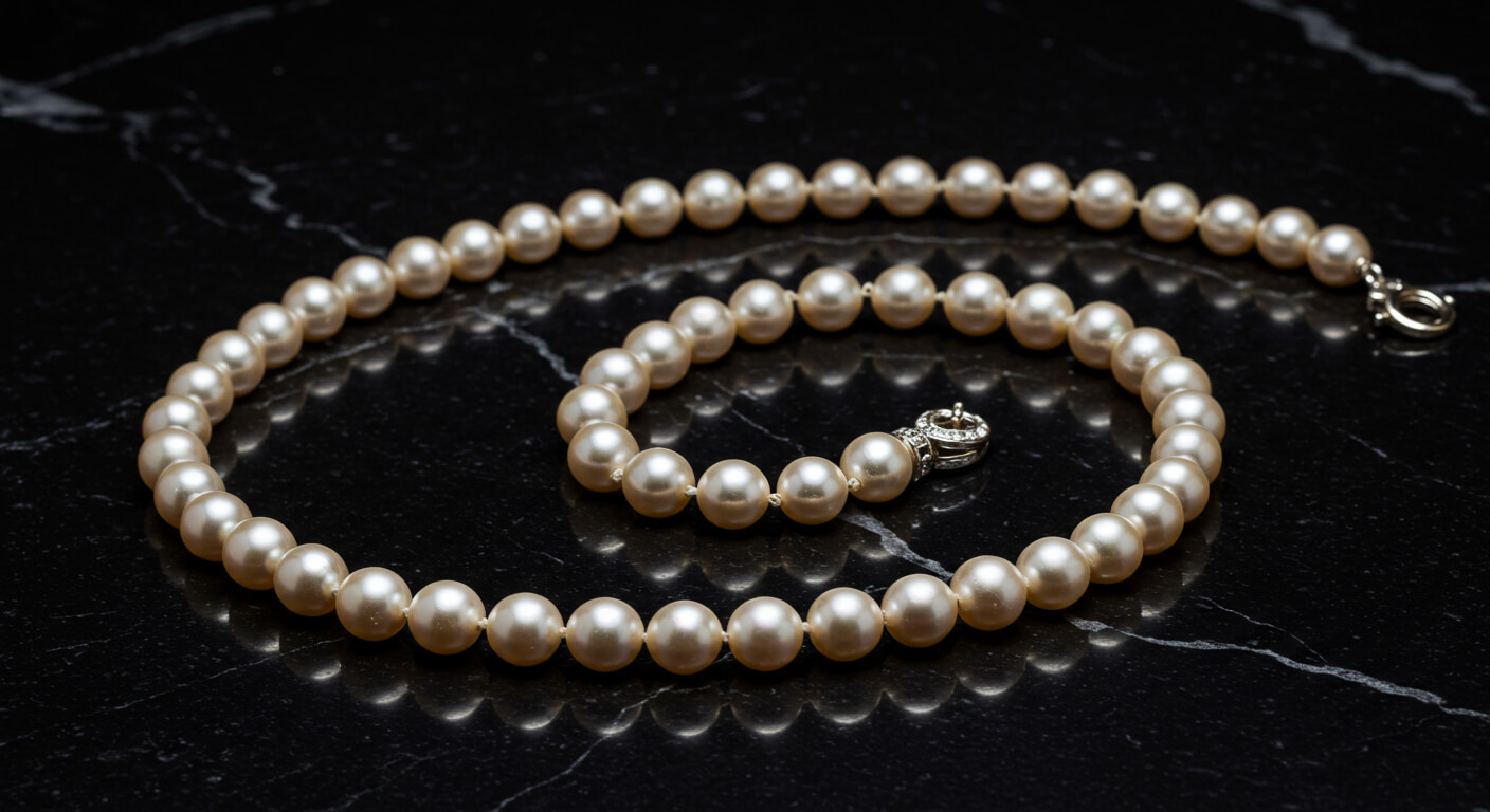 Nadir Mücevherlere Yatırım Sanatı