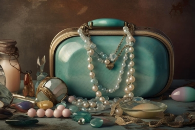 The difference between natural, industrial and agricultural pearls