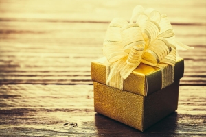 Gold: The Timeless Choice for Special Occasion Gifts