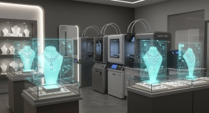 Teknolojinin Mücevher Dünyasına Etkisi: Sadece Yeni Bir Işıltı Değil