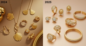 How Gold Designs Changed in 2025 Compared to Last Year