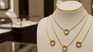 كيف تختار المجوهرات وفق لون البشرة ونغمة الذهب؟