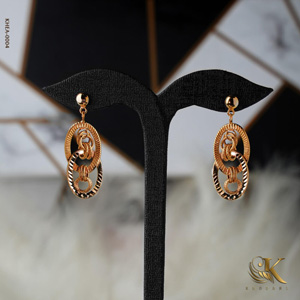 Earring Cacharel Coriander