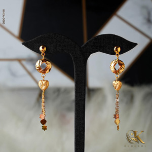 Farfasha earring