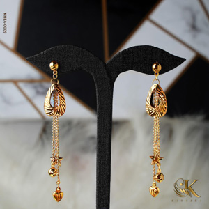 Farfasha earring