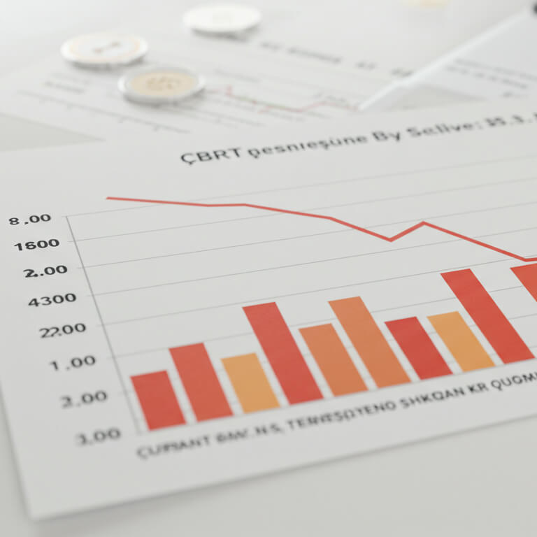 CBRT Reserves Fall by 2.3 Billion Dollars