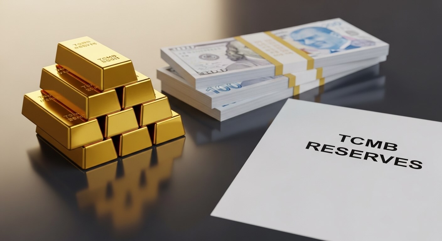 Central Bank Reserves Rise Again