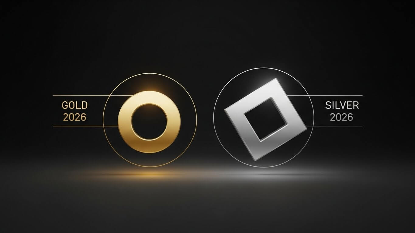 Commerzbank Raises Gold and Silver Targets