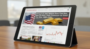 Strong U.S. Data Weakens Rate-Cut Bets, Adds Pressure on Gold — Can New Highs Still Come?