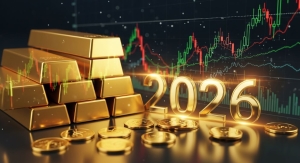 Global Institutions Reveal Gold Price Forecasts for 2026