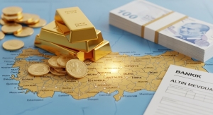 Gold Deposits Doubled: The Provinces That Bought the Most Gold