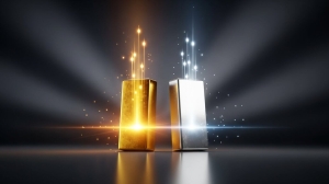 Safe-haven winds strengthen: Gold and silver hit fresh record highs