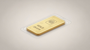 Treasury denies gold tracking claims: Focus is on anti-counterfeiting