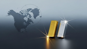 Grönland gerilimi büyüdü: Altın ve gümüş haftaya rekorlarla başladı